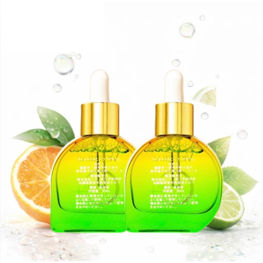 VIOTERAS セラム 20ml ＆クリーム2本入り VIOTERAS / VIOTERAS C+クリアセラム 20mlの公式商品情報｜美容