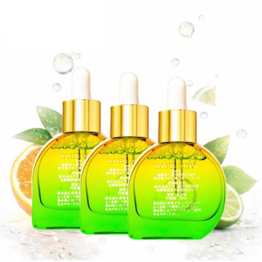 VIOTERAS C+クリアセラム 20ml×3本 複数購入で割引】ヴィオテラス VIOTERAS C+ クリアセラム 20ml
