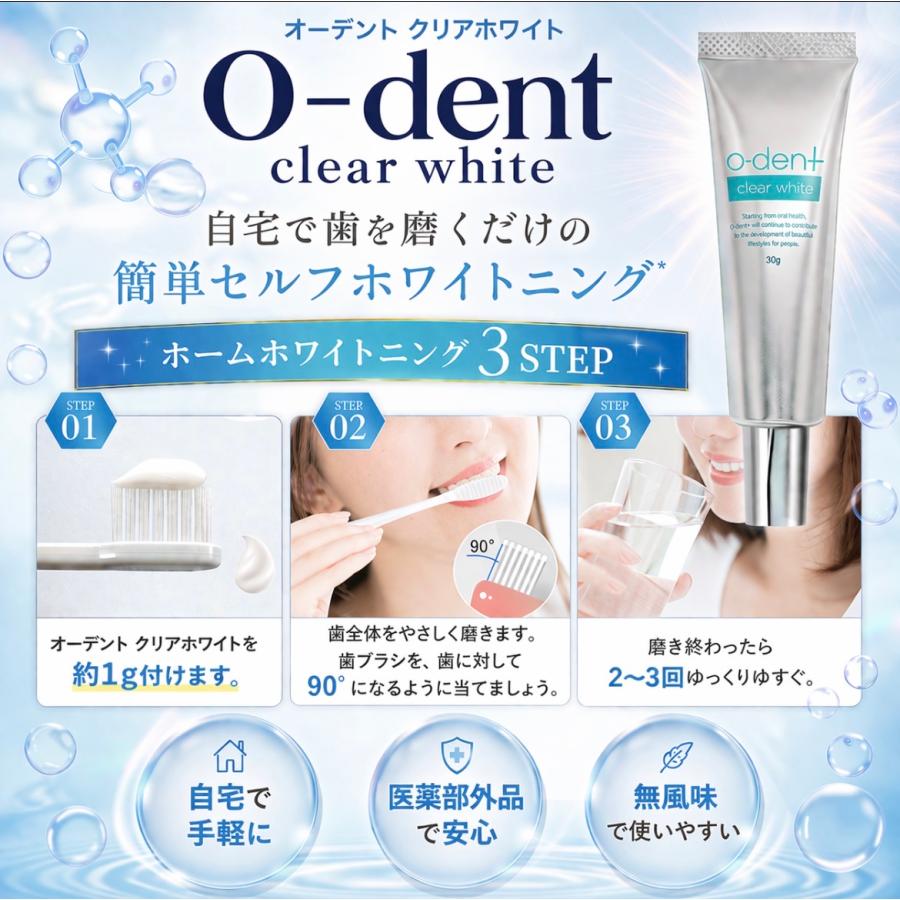 ホワイトニング歯磨き粉新品 歯磨き粉 ロックスPRO SENSATIONAL WHITE センセーショナルホワイト