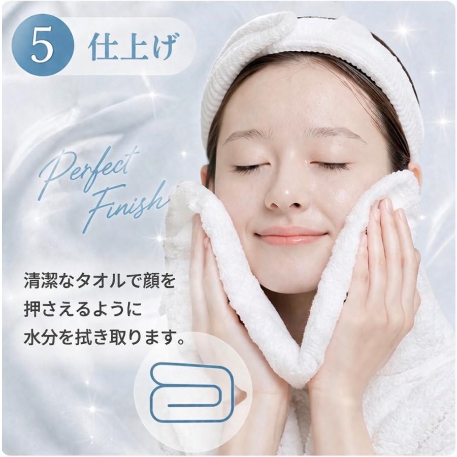SHIRORU（シロル） 洗顔 SHIRORU 3本 クリスタルホイップ 炭酸泡 濃密