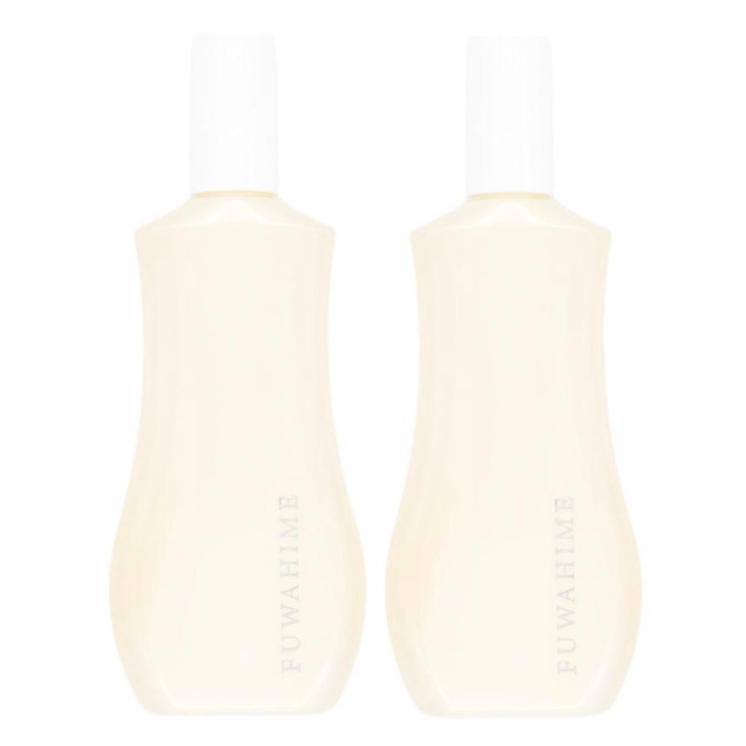 チャップアップ（CHAP UP） 2本 ふわ姫 頭皮美容液 育毛剤 100mL