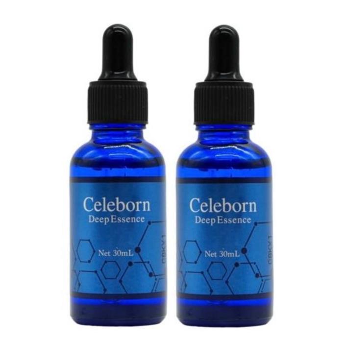 JAPAN GALS（ジャパンギャルズ） シェリボーン ディープエッセンス 2本