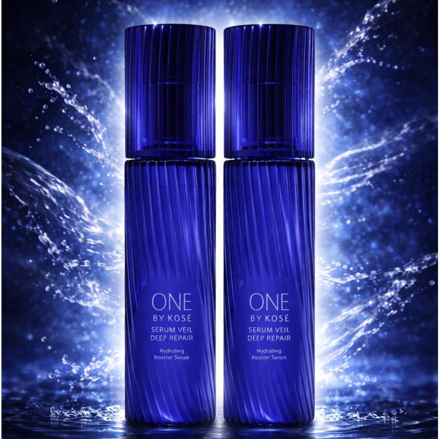 ONE BY KOSE（ワンバイコーセー） ライスパワーno11 セラムヴェール
