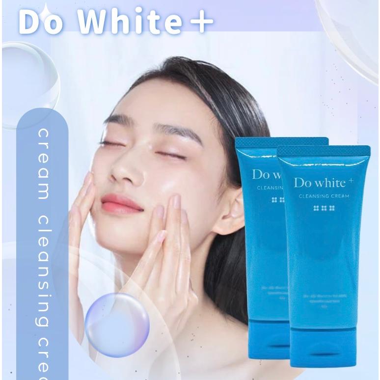do white ドゥホワイトプラス 2本 薬用クレンジング 50g : これが