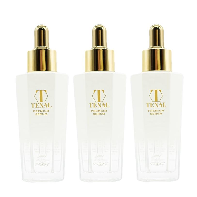 TENAL PREMIUM SERUM 25ml 6本セット 【公式通販】