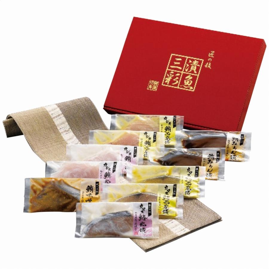 海外輸入 一愼 漬魚詰合せ 漬魚三彩 Tus50skc 贈り物 贈答品の専門店 ギフトショップ コレカラモ 21 工場直送 Turningheadskennel Com