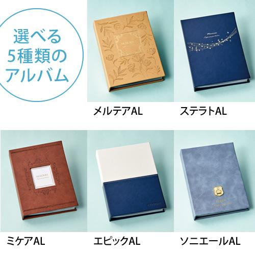 熨斗対応 カタログギフト アルバムタイプ/8800円コース/プレシャスポケット 引出物 結婚内祝 出産内祝 お返し ギフト｜korekaramo｜02