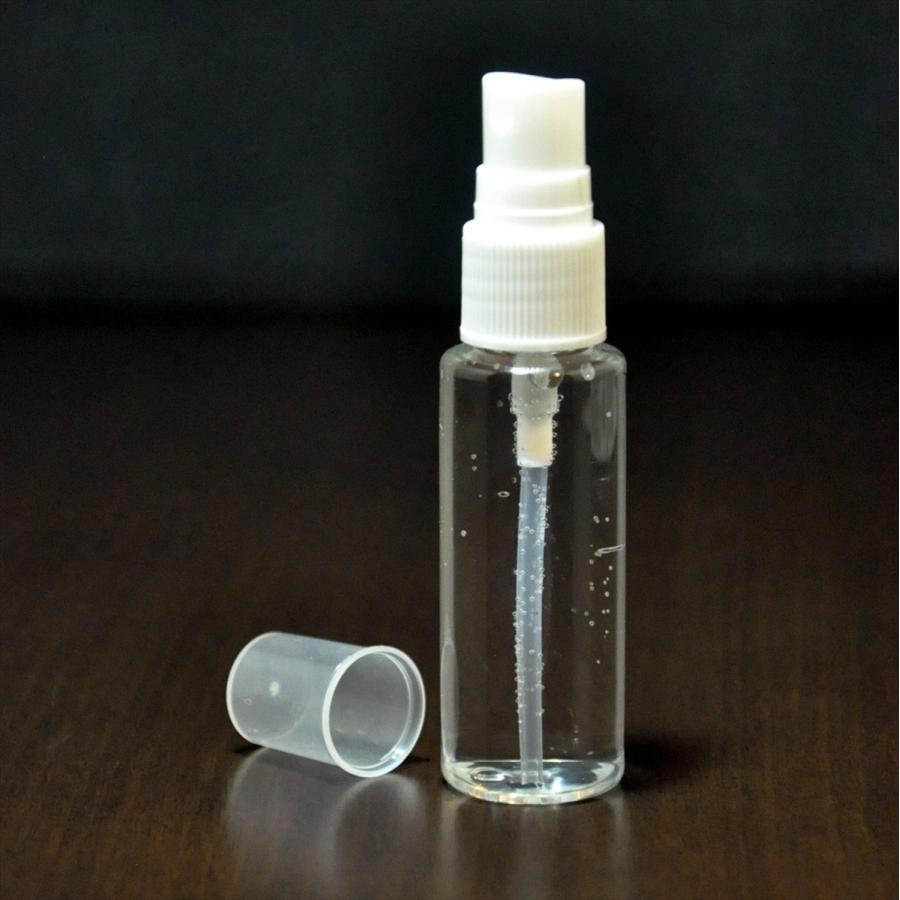 ミニ スプレー 空ボトル ２５ｍｌ １０本 セット 空スプレー 詰め替え容器 プラスチック スプレーボトル Sp 003 コレスゴストア 通販 Yahoo ショッピング