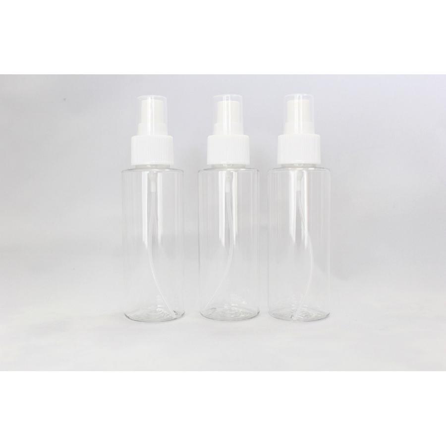 ミニ スプレー ボトル 100ml × 170本 セット 空スプレー容器 詰め替え