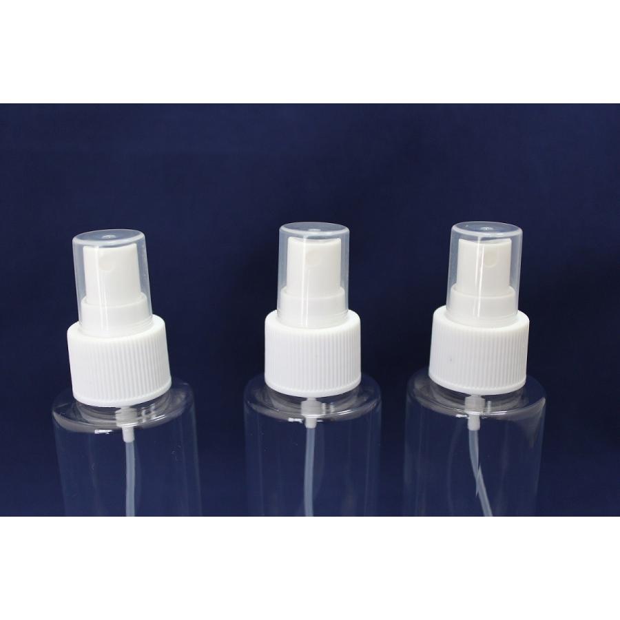 ミニ スプレー ボトル 100ml × 170本 セット 空スプレー容器 詰め替え