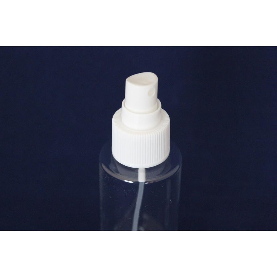 ミニ スプレー ボトル 100ml × 170本 セット 空スプレー容器 詰め替え