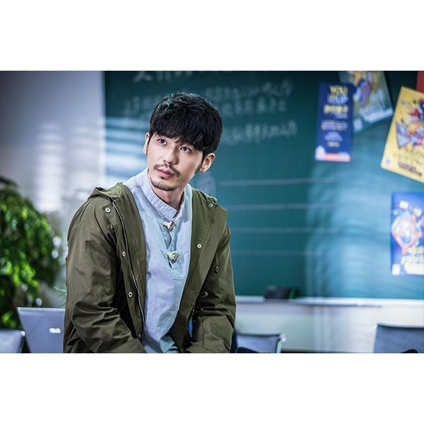 鎮魂 DVD-BOX1 中国ドラマ チュー・イーロン 朱一龍 バイ・ユー