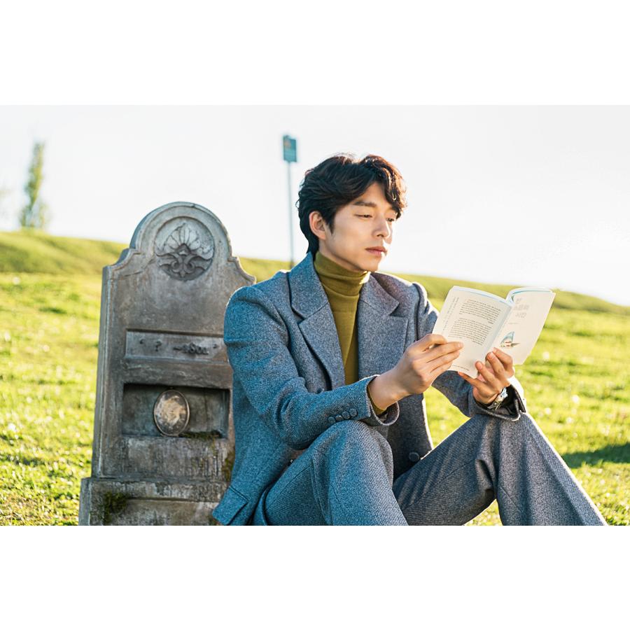 トッケビ〜君がくれた愛しい日々〜 スペシャルプライス版コンパクトDVD(期間限定生産) DVD 2 トッケビ〜君がくれた愛しい日々〜 スペシャルプライス版コンパクトDVD(期間限定生産) DVD 2