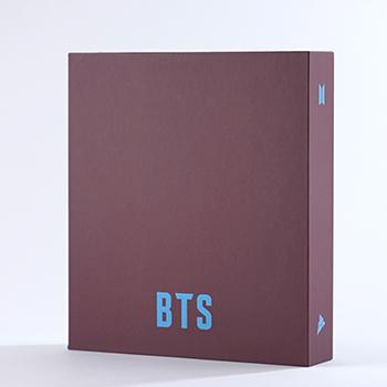 D'FESTA COMPLETE EDITION BTS（写真集+Blu-ray） : コリタメ Yahoo