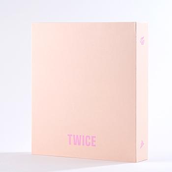 D'FESTA COMPLETE EDITION TWICE（写真集+Blu-ray） : コリタメ Yahoo