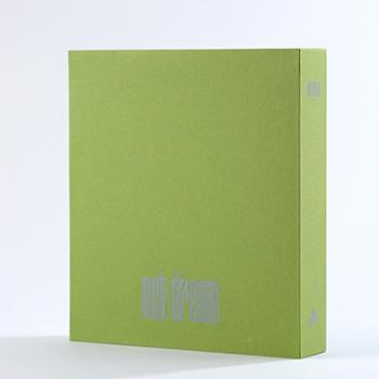 D'FESTA COMPLETE EDITION NCT DREAM（写真集+Blu-ray） : コリタメ
