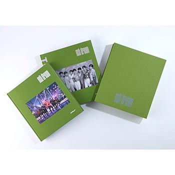 D'FESTA COMPLETE EDITION NCT DREAM（写真集+Blu-ray） : コリタメ