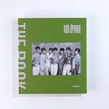 D'FESTA COMPLETE EDITION NCT DREAM（写真集+Blu-ray） : コリタメ