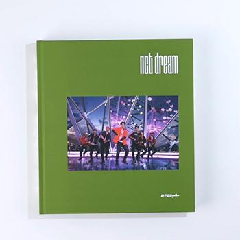 D'FESTA COMPLETE EDITION NCT DREAM（写真集+Blu-ray） : コリタメ