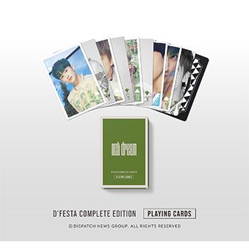ミュージック DFESTA COMPLETE EDITION NCT D'FESTA COMPLETE EDITION NCT DREAM（写真集+Blu-ray） : コリタメ