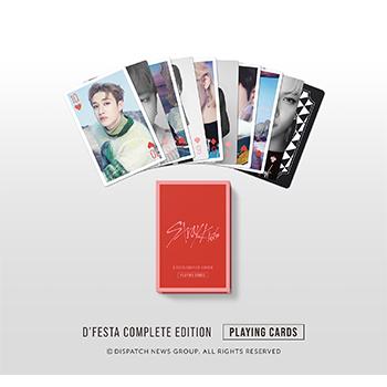 D'FESTA COMPLETE EDITION STRAY KIDS（写真集+Blu-ray） : コリタメ