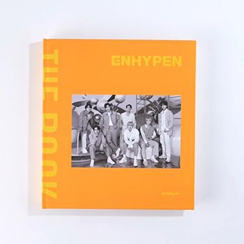D'FESTA COMPLETE EDITION ENHYPEN（写真集+Blu-ray） : コリタメ