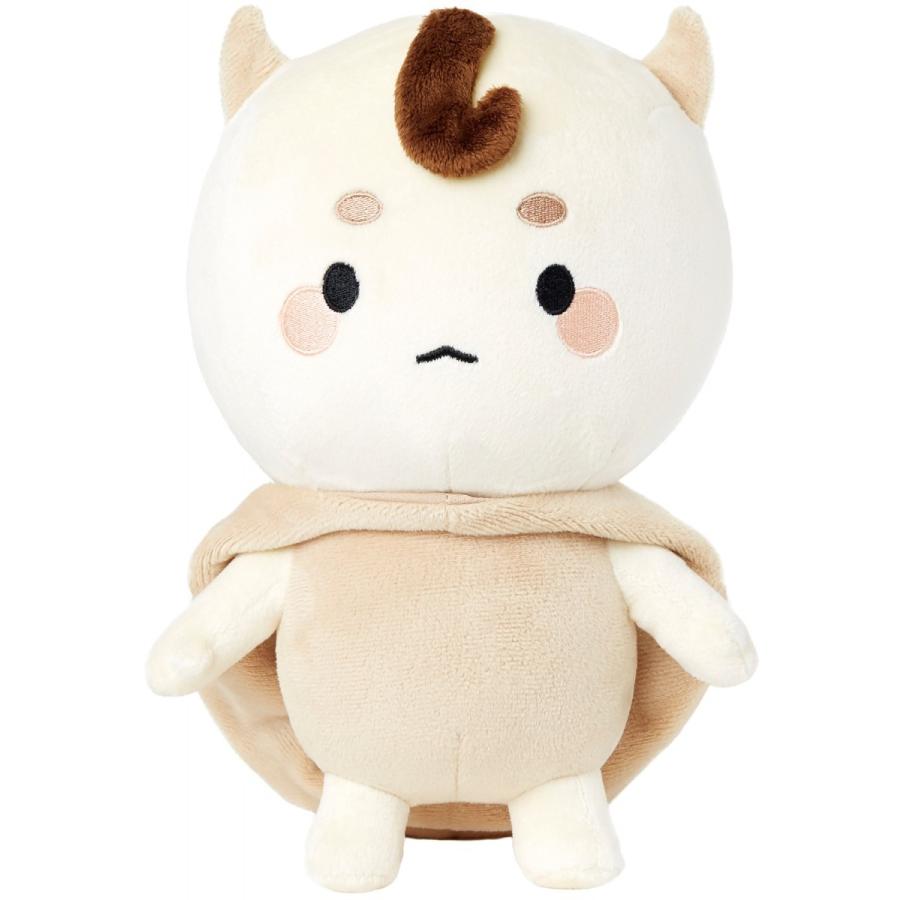 トッケビ ぬいぐるみ 公式 未開封 トッケビ ポイパット ぬいぐるみ