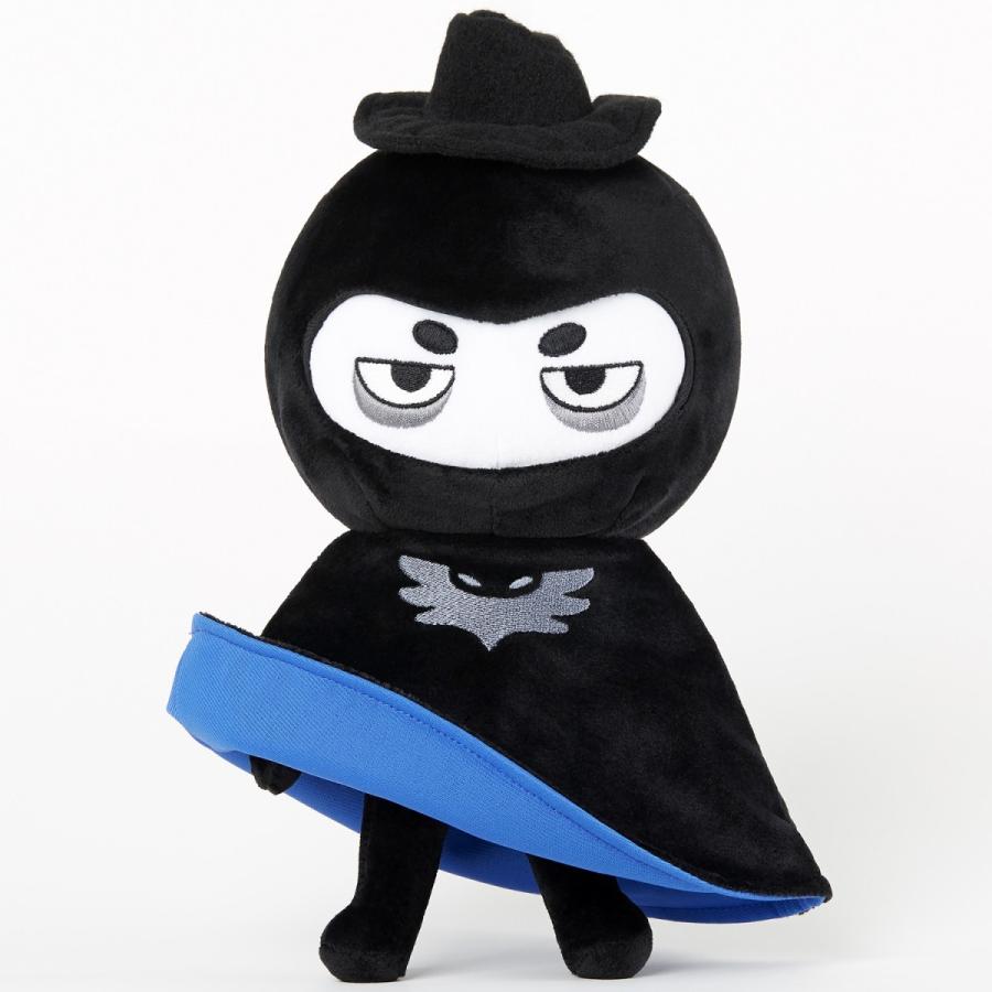 トッケビポイパットぬいぐるみ