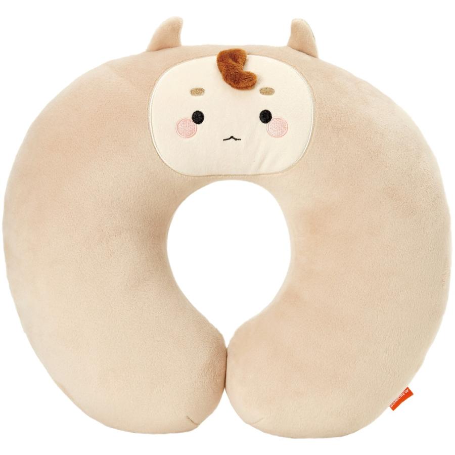 ネックピロー ボグルジェル ソバ君 メミルくん トッケビ 公式キャラクターグッズ Bogle Family ボグルファミリー Bonycrew コリタメ Yahoo ショッピング店 通販 Yahoo ショッピング