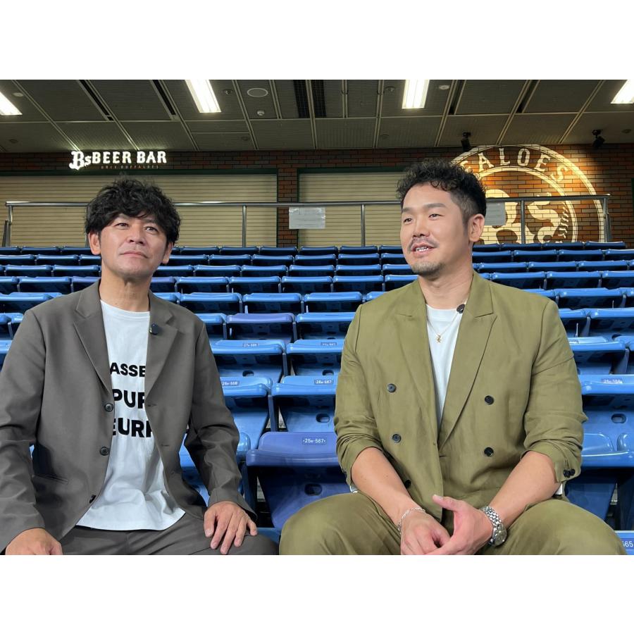 オリックス・バファローズ2025 〜DETA! WAO! OKADA THE MOVIE〜 Blu-ray |  | 01