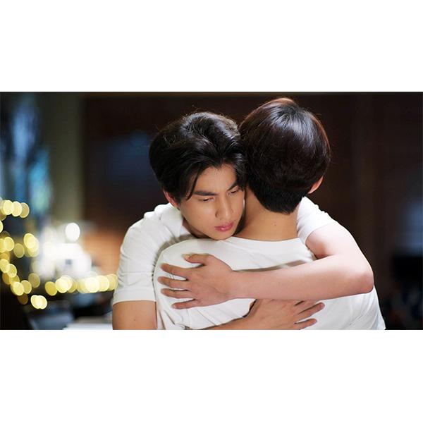 TharnType2 -7Years of Love- 通常版 Blu-ray BOX コリタメ限定特典