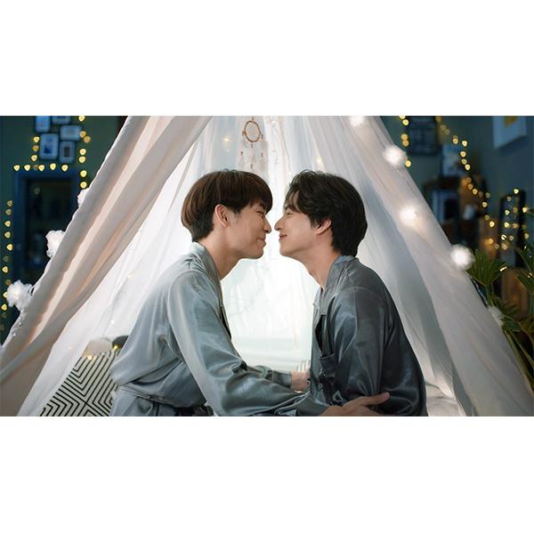 TharnType2 -7Years of Love- 通常版 Blu-ray BOX コリタメ限定特典