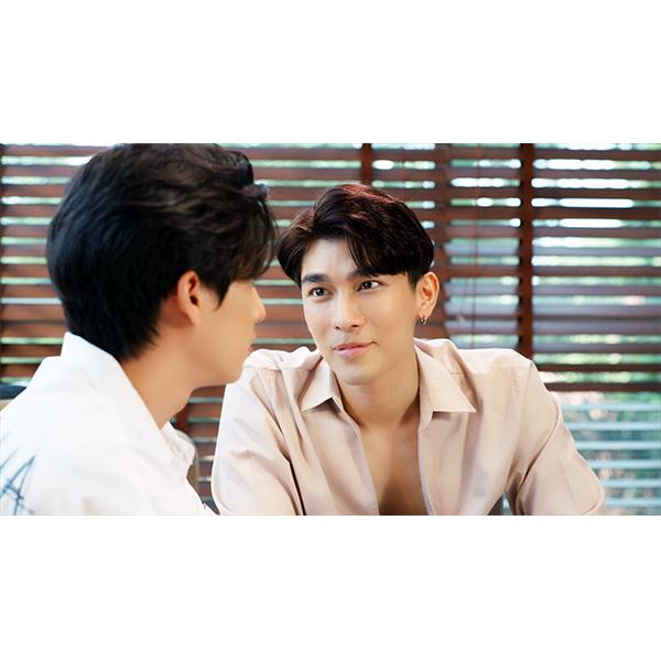 TharnType2 -7Years of Love- 通常版 Blu-ray BOX コリタメ限定特典