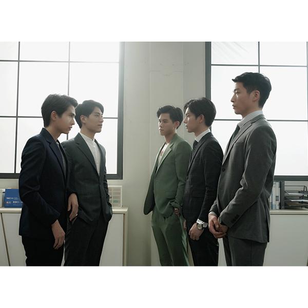 We Best Love ―永遠の1位／2位の反撃― Blu-ray（通常版）【コリタメ