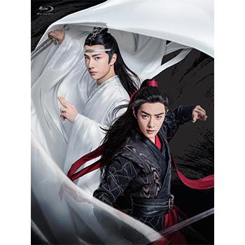 公式ショップ】「陳情令」コンプリート Blu-ray BOX 上巻 【初回生産