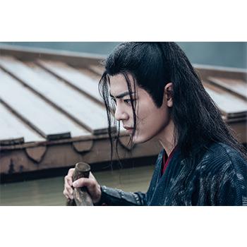 次回発送:4/28(月)〜)【公式ショップ】「陳情令 次回発送:4/28(月)〜)【公式ショップ】「陳情令