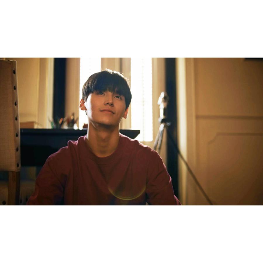 【コリタメ限定販売】Be Mine. Superstar -人気俳優と犬系スタッフ君- Blu-ray |  | 02