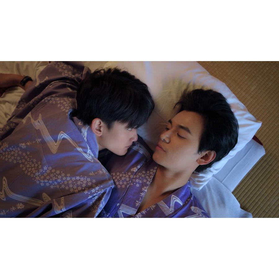 【コリタメ限定販売】Be Mine. Superstar -人気俳優と犬系スタッフ君- Blu-ray |  | 05