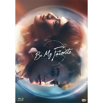 コリタメ限定販売】Be My Favorite Blu-ray : 95469 : コリタメ Yahoo 