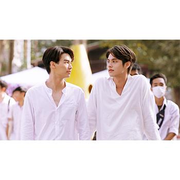 【日本語吹き替え収録】2gether-Special Edition- Blu-ray BOX |  | 06