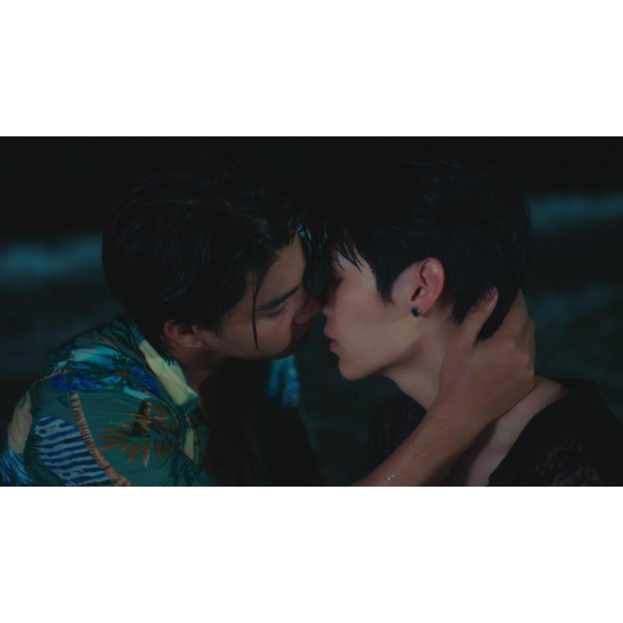 コリタメ限定販売】Love Sea Blu-ray BOX : コリタメ Yahoo