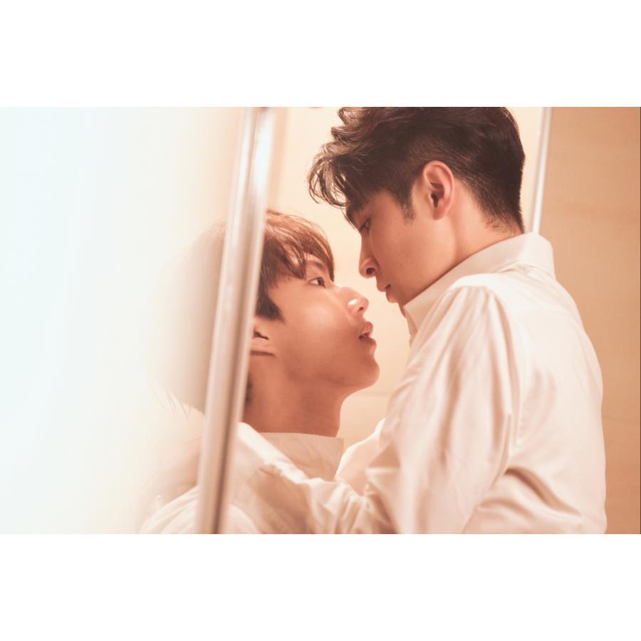 【コリタメ限定販売】看見愛（カンジエンアイ）〜See Your Love Blu-ray BOX |  | 02