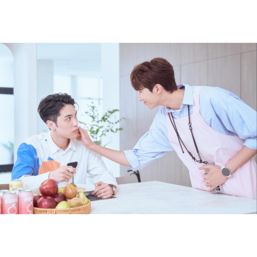 【コリタメ限定販売】看見愛（カンジエンアイ）〜See Your Love Blu-ray BOX |  | 03