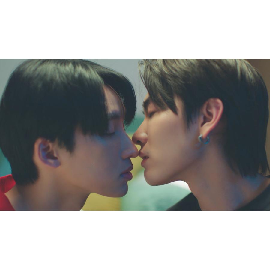 The Boy Next World Series Blu-ray【初回生産限定版】 : コリタメ