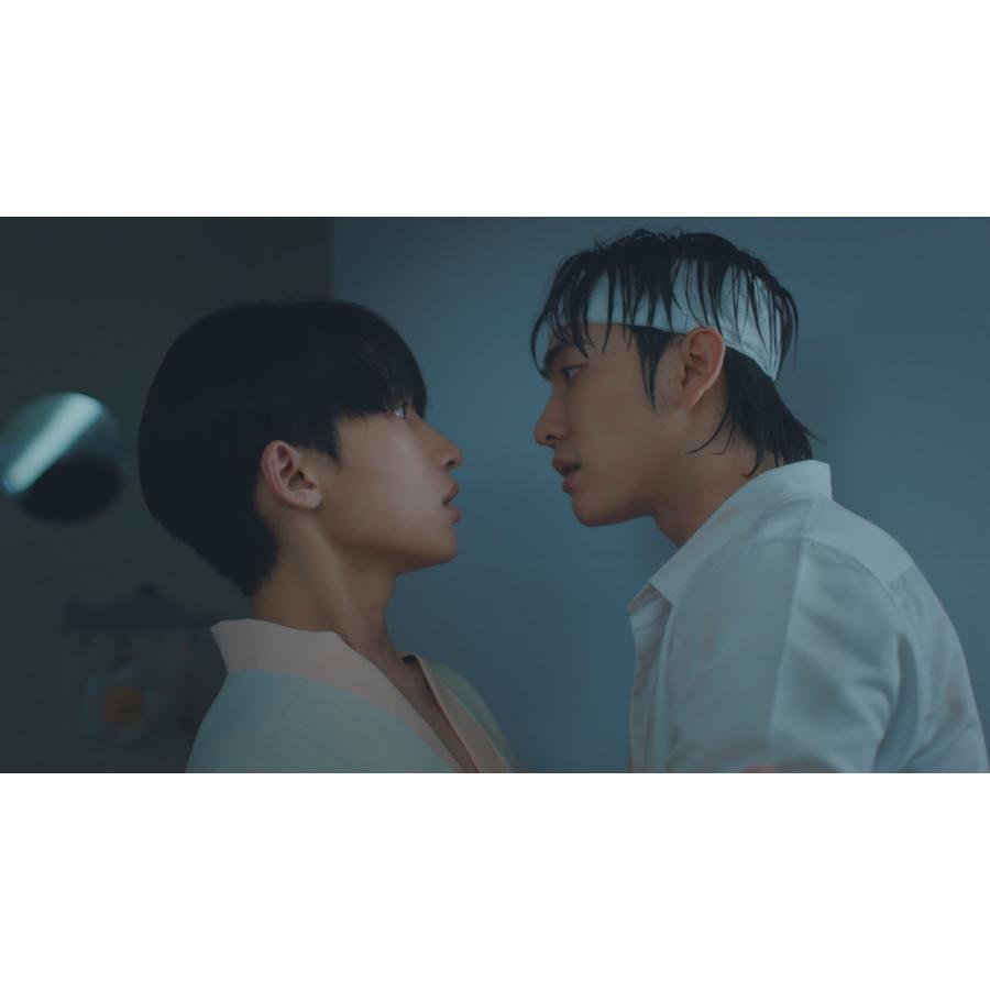 The Boy Next World Series Blu-ray【初回生産限定版】 : コリタメ