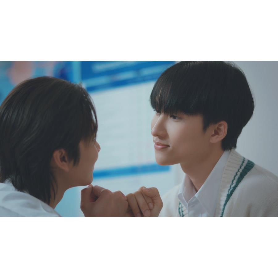 The Boy Next World Series Blu-ray【初回生産限定版】 : コリタメ