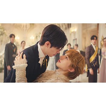 The Next Prince Blu-ray【初回生産限定版】 : コリタメ Yahoo