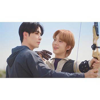 The Next Prince Blu-ray【初回生産限定版】 : コリタメ Yahoo