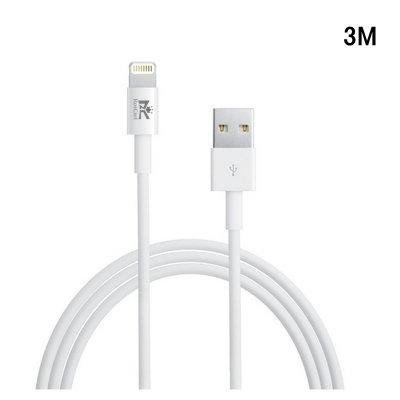 3本セット】RoiCiel iphoneケーブル ライトニングケーブル【iPhone