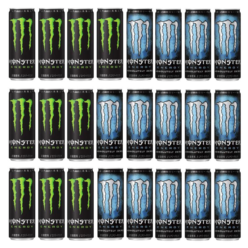 モンスター　ウルトラ　24本入り　5ケース 楽天市場】アサヒ モンスター ウルトラ缶 355ml 缶 24本 1ケース